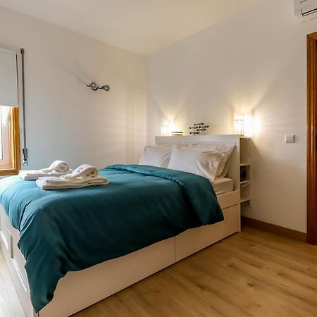 Flor Do Mar - Spacious Apartment With Balcony Vila Praia de Âncora Екстериор снимка
