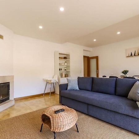 Flor Do Mar - Spacious Apartment With Balcony Vila Praia de Âncora Екстериор снимка