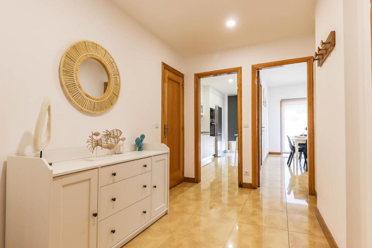 Flor Do Mar - Spacious Apartment With Balcony Vila Praia de Âncora Екстериор снимка