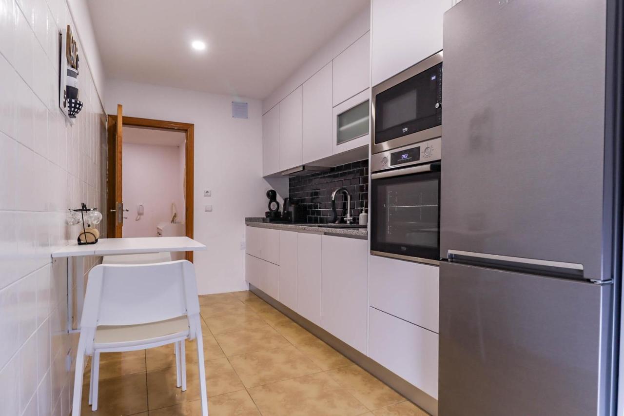 Flor Do Mar - Spacious Apartment With Balcony Vila Praia de Âncora Екстериор снимка