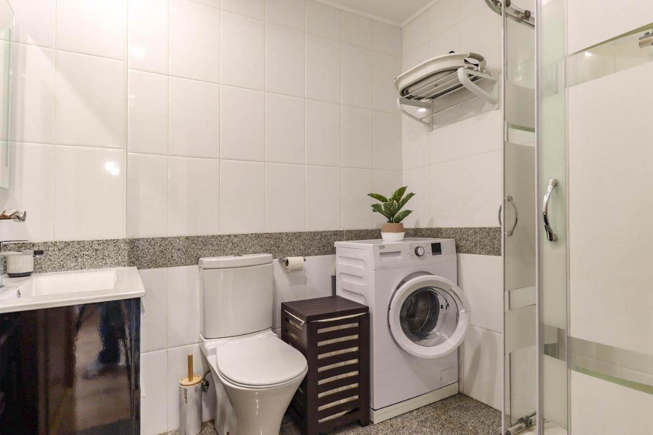 Flor Do Mar - Spacious Apartment With Balcony Vila Praia de Âncora Екстериор снимка