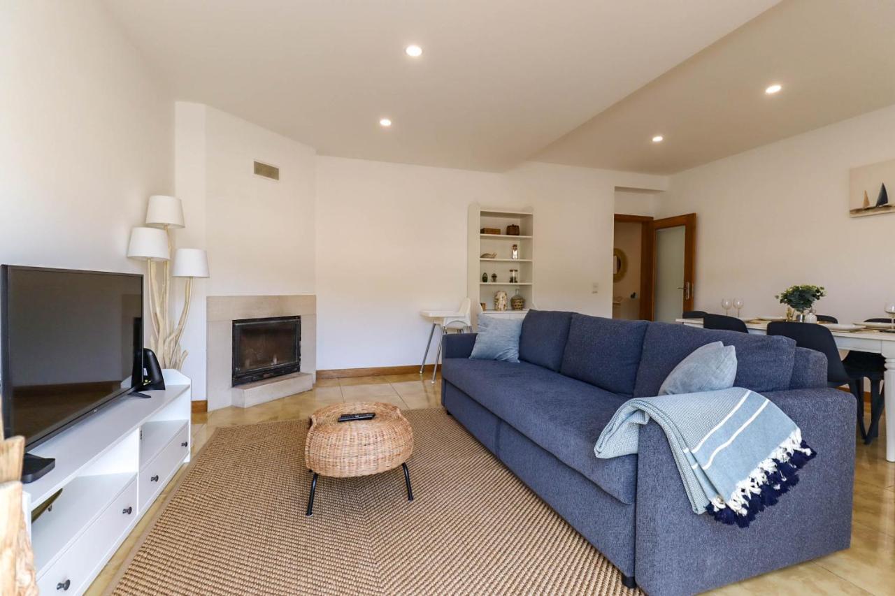 Flor Do Mar - Spacious Apartment With Balcony Vila Praia de Âncora Екстериор снимка